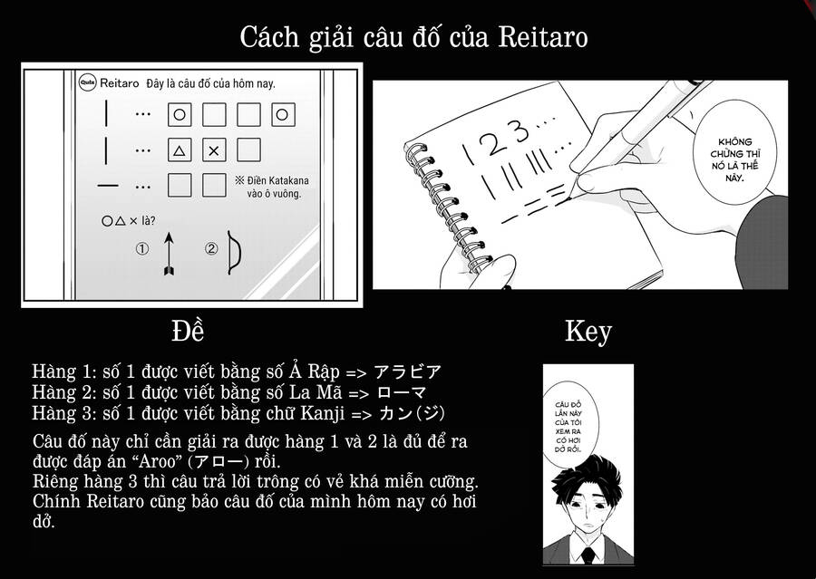 Một Gia Đình Như Vậy Có Đáng Để Giữ Lại Không? Chapter 16 - 24