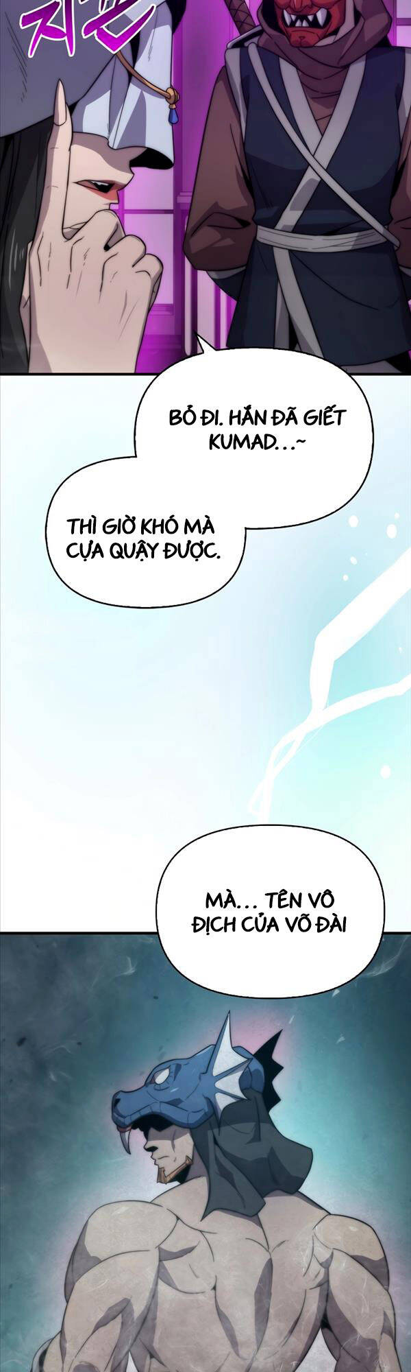 Kiếm Sư Cấp 9 Trở Lại Chapter 21 - 19