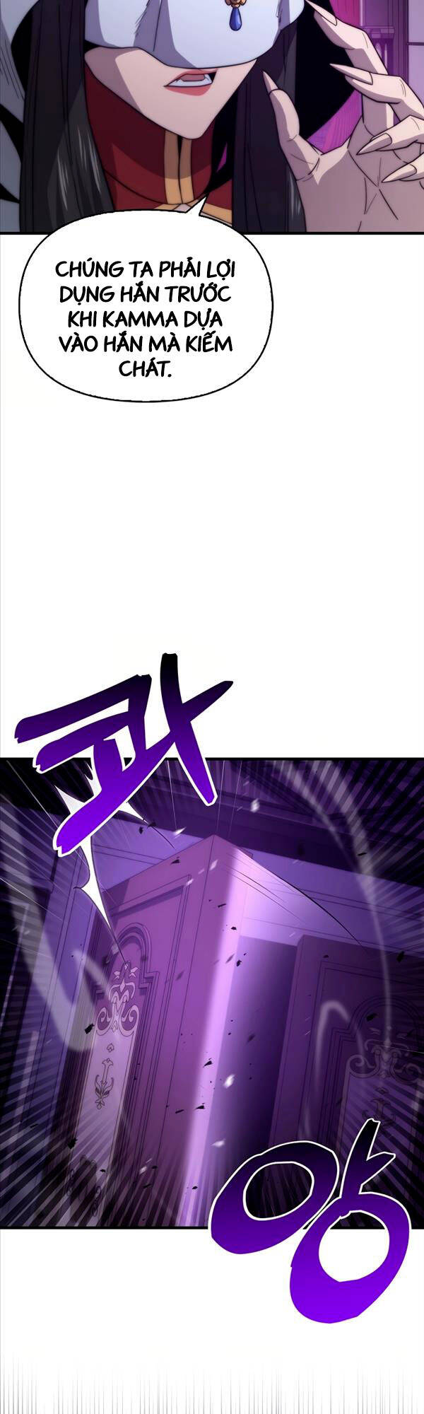Kiếm Sư Cấp 9 Trở Lại Chapter 21 - 22