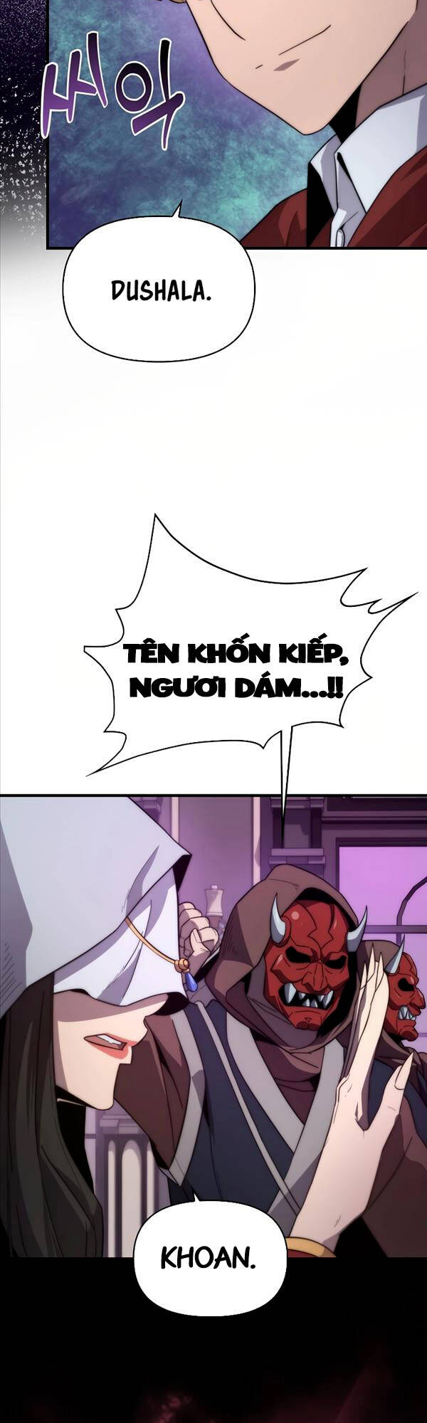 Kiếm Sư Cấp 9 Trở Lại Chapter 21 - 25