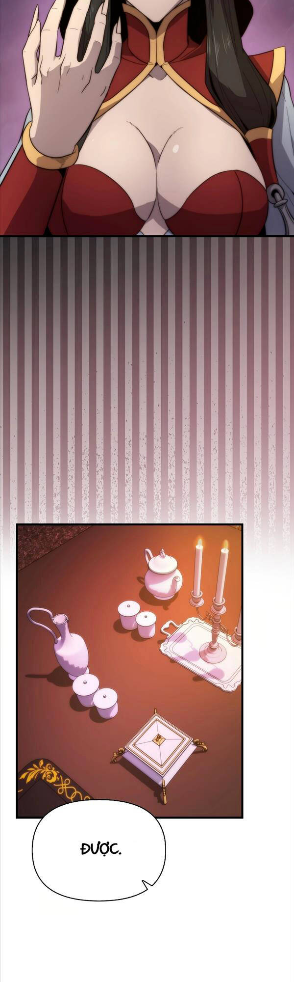 Kiếm Sư Cấp 9 Trở Lại Chapter 21 - 27