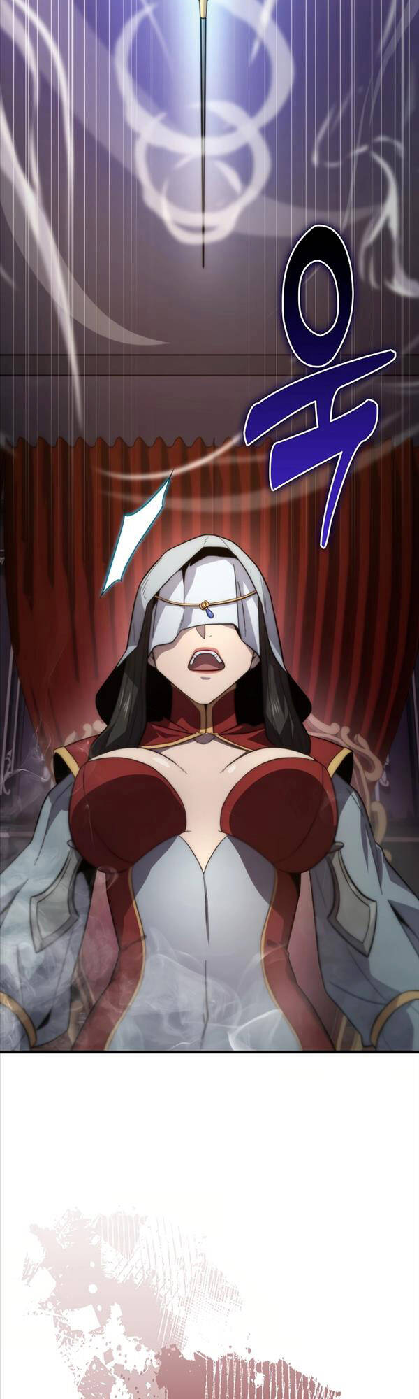 Kiếm Sư Cấp 9 Trở Lại Chapter 21 - 33