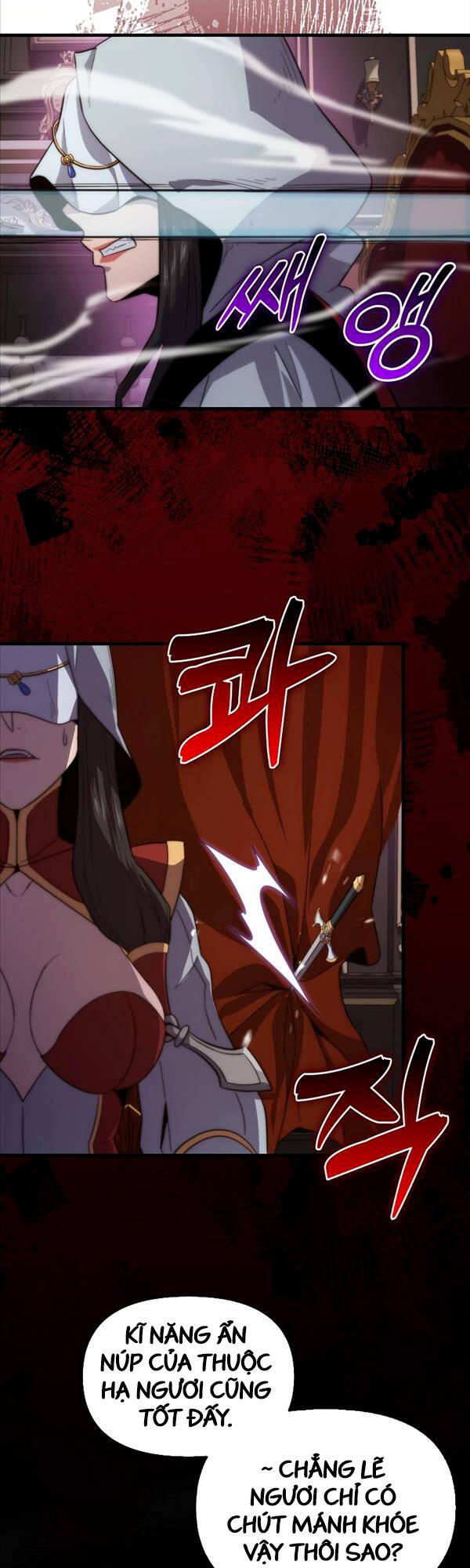 Kiếm Sư Cấp 9 Trở Lại Chapter 21 - 34