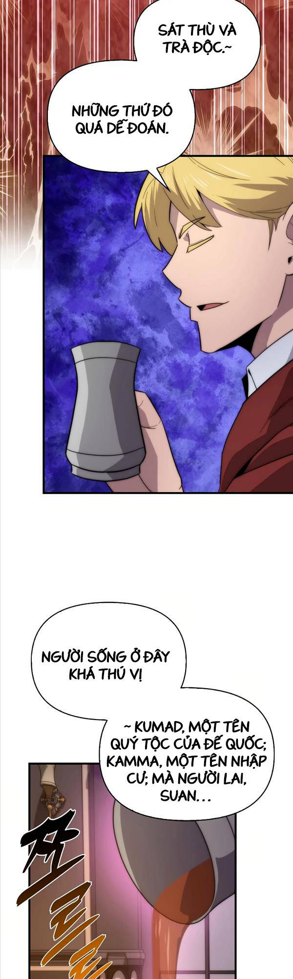 Kiếm Sư Cấp 9 Trở Lại Chapter 21 - 37