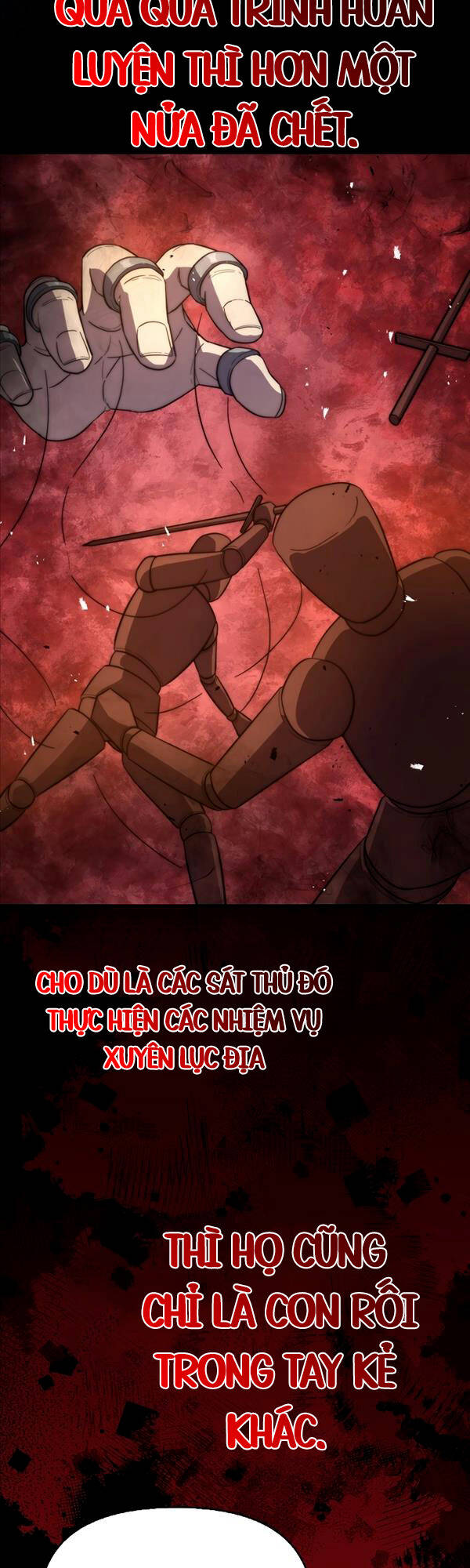 Kiếm Sư Cấp 9 Trở Lại Chapter 21 - 40