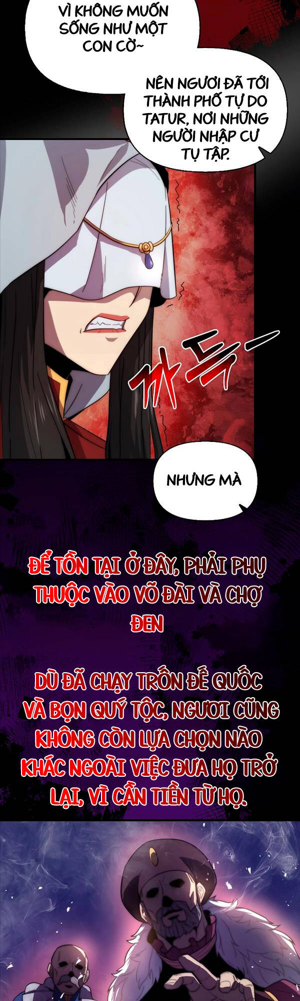 Kiếm Sư Cấp 9 Trở Lại Chapter 21 - 41