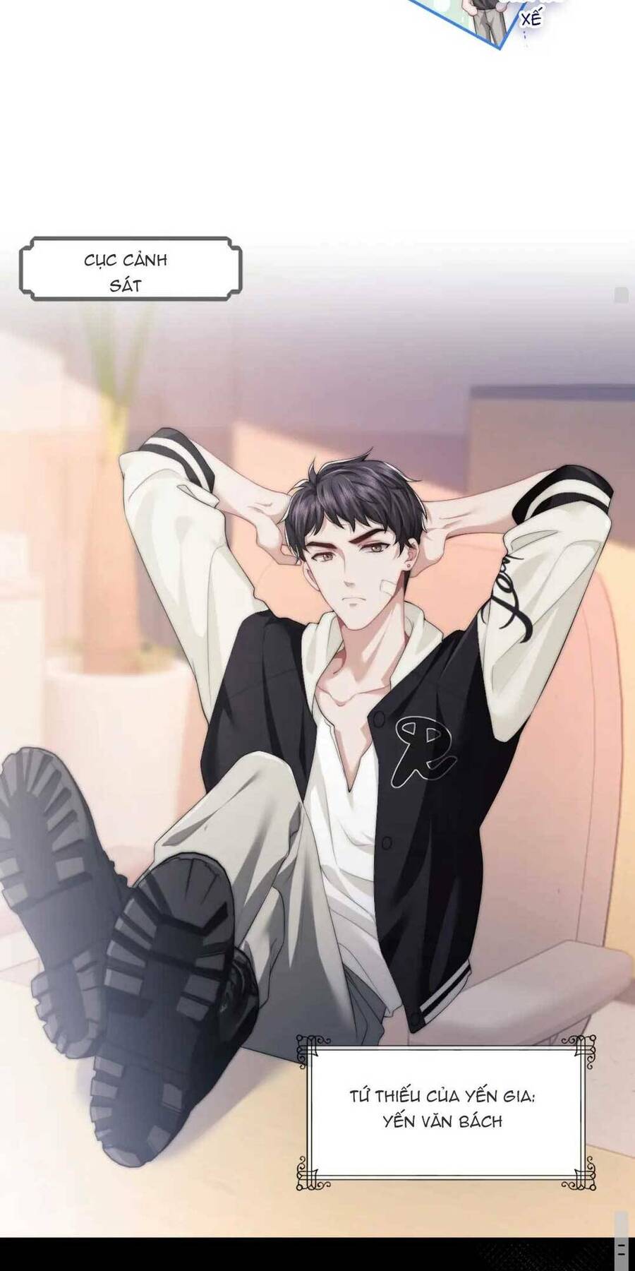 Chủ Mẫu Xuyên Không Tới Làm Phu Nhân Hào Môn Chapter 1 - 44