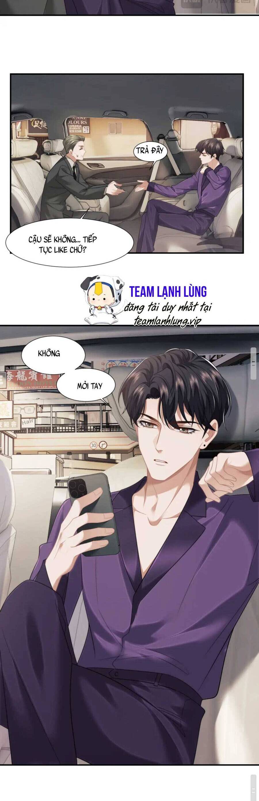 Chủ Mẫu Xuyên Không Tới Làm Phu Nhân Hào Môn Chapter 29 - 16