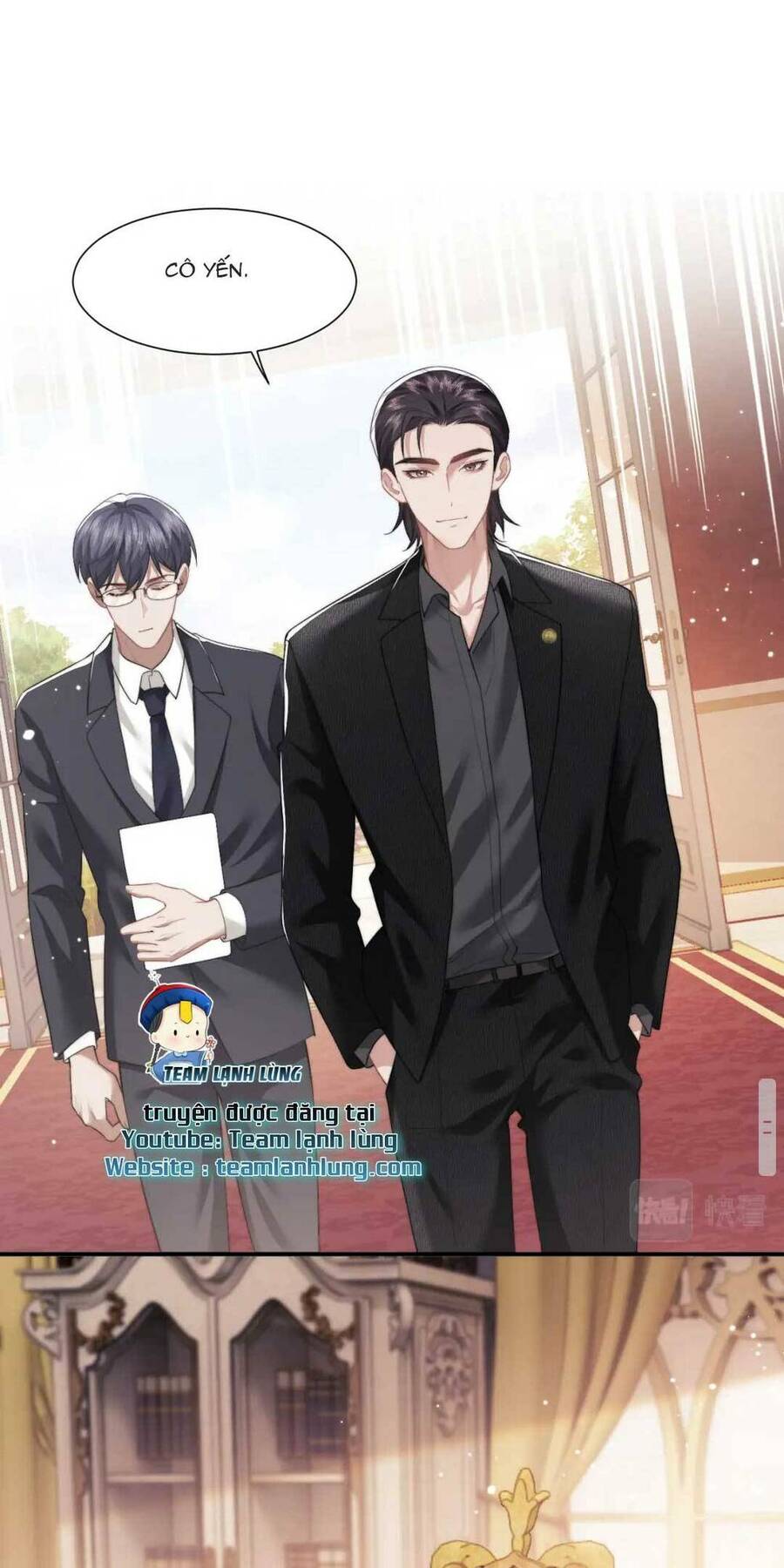 Chủ Mẫu Xuyên Không Tới Làm Phu Nhân Hào Môn Chapter 4 - 29