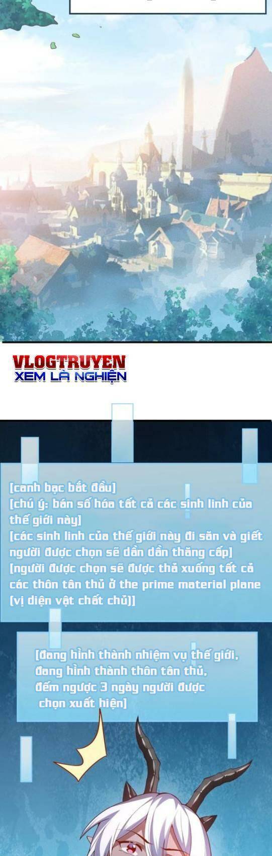 Ác Long Xuyên Không: Khởi Đầu Quốc Vương Hiến Tế Công Chúa Chapter 11 - 18