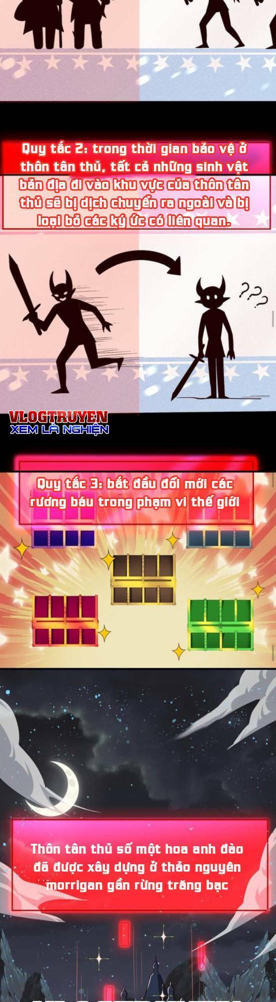 Ác Long Xuyên Không: Khởi Đầu Quốc Vương Hiến Tế Công Chúa Chapter 14 - 11