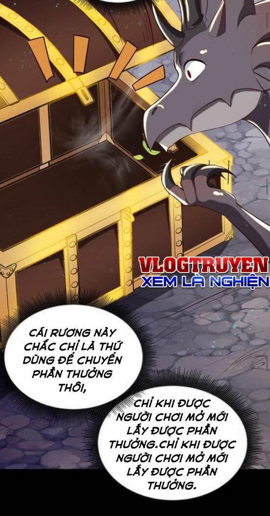 Ác Long Xuyên Không: Khởi Đầu Quốc Vương Hiến Tế Công Chúa Chapter 14 - 14