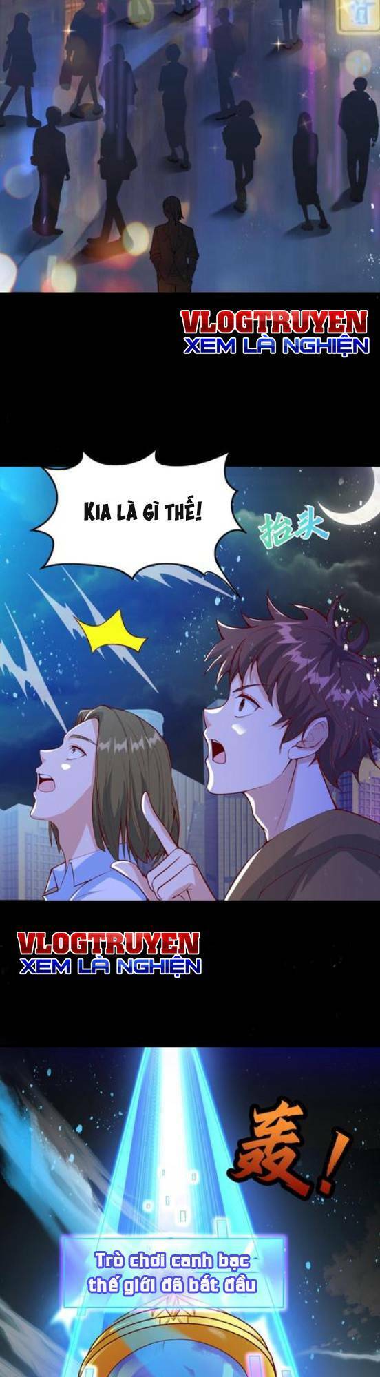 Ác Long Xuyên Không: Khởi Đầu Quốc Vương Hiến Tế Công Chúa Chapter 14 - 3