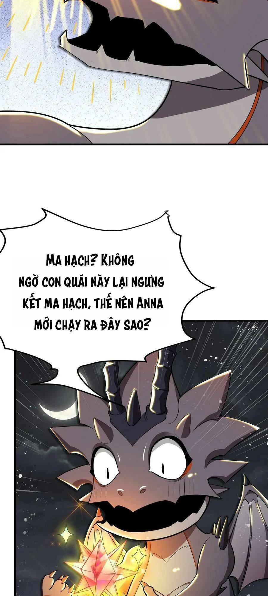 Ác Long Xuyên Không: Khởi Đầu Quốc Vương Hiến Tế Công Chúa Chapter 19 - 15