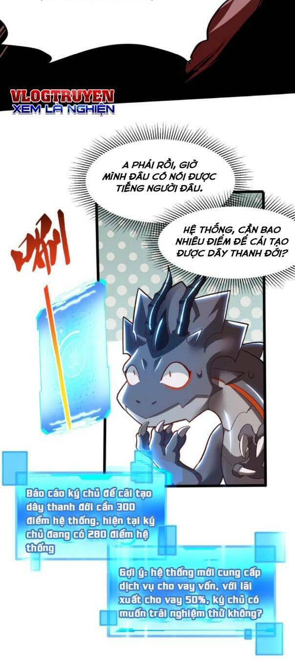 Ác Long Xuyên Không: Khởi Đầu Quốc Vương Hiến Tế Công Chúa Chapter 6 - 5
