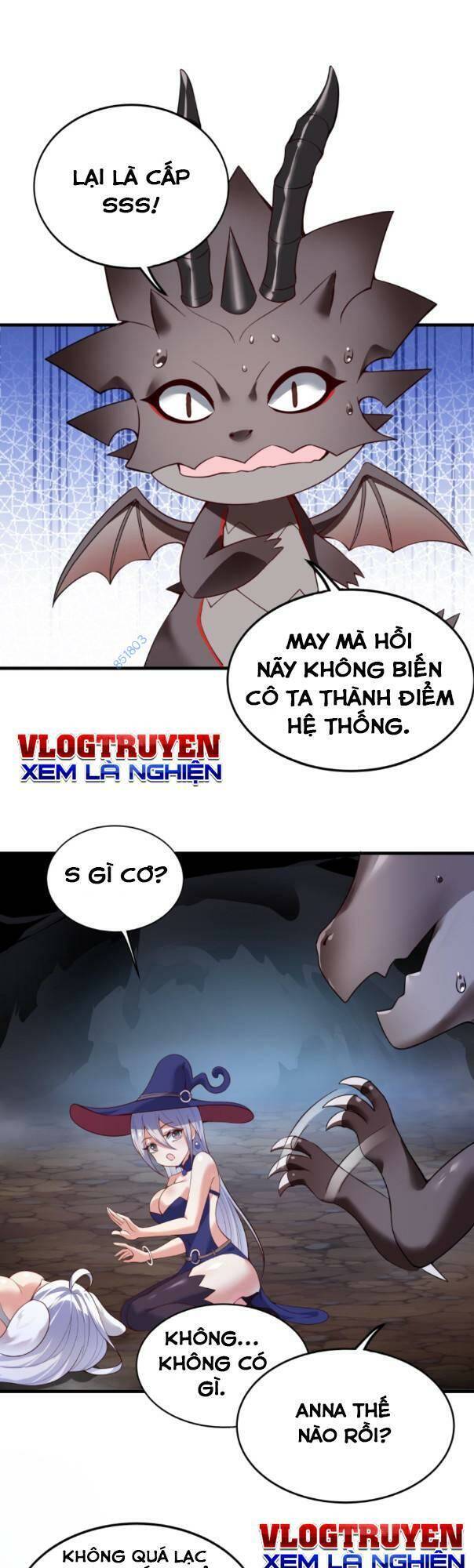 Ác Long Xuyên Không: Khởi Đầu Quốc Vương Hiến Tế Công Chúa Chapter 7 - 1