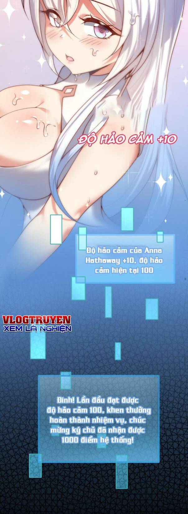 Ác Long Xuyên Không: Khởi Đầu Quốc Vương Hiến Tế Công Chúa Chapter 7 - 9
