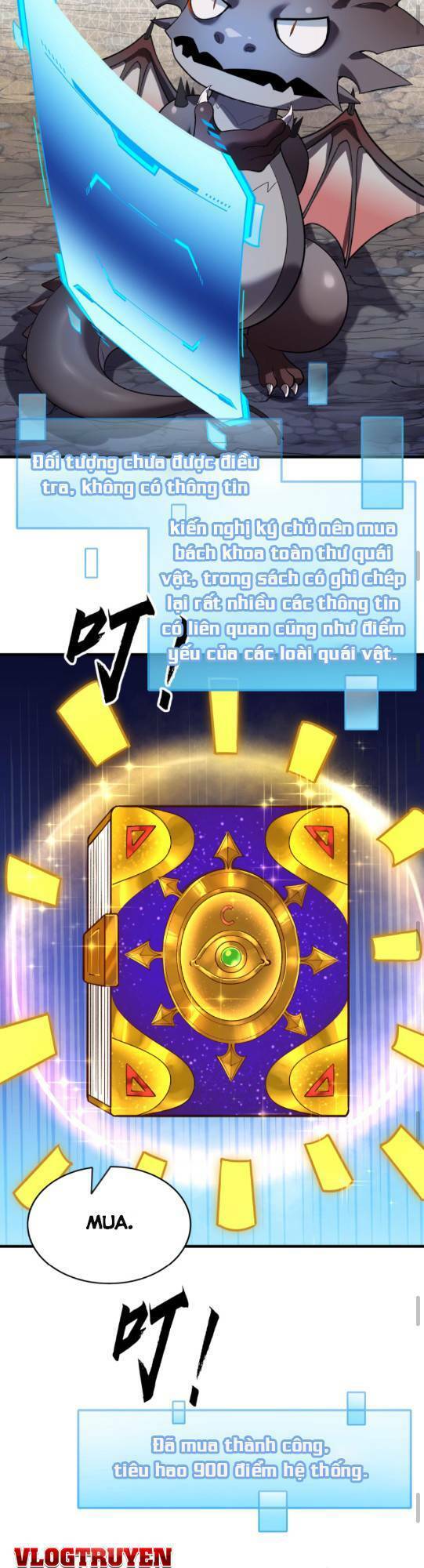 Ác Long Xuyên Không: Khởi Đầu Quốc Vương Hiến Tế Công Chúa Chapter 8 - 11