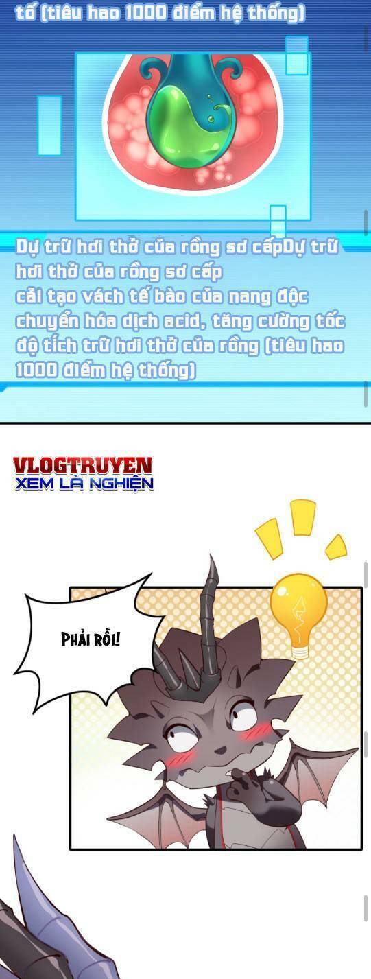 Ác Long Xuyên Không: Khởi Đầu Quốc Vương Hiến Tế Công Chúa Chapter 8 - 16