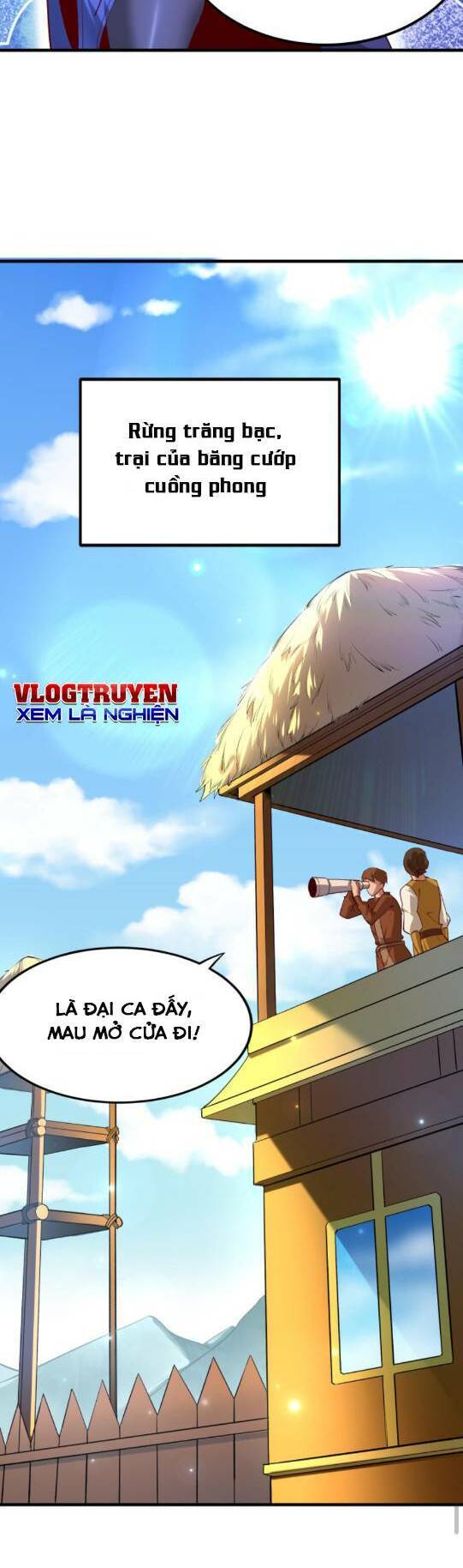 Ác Long Xuyên Không: Khởi Đầu Quốc Vương Hiến Tế Công Chúa Chapter 8 - 20