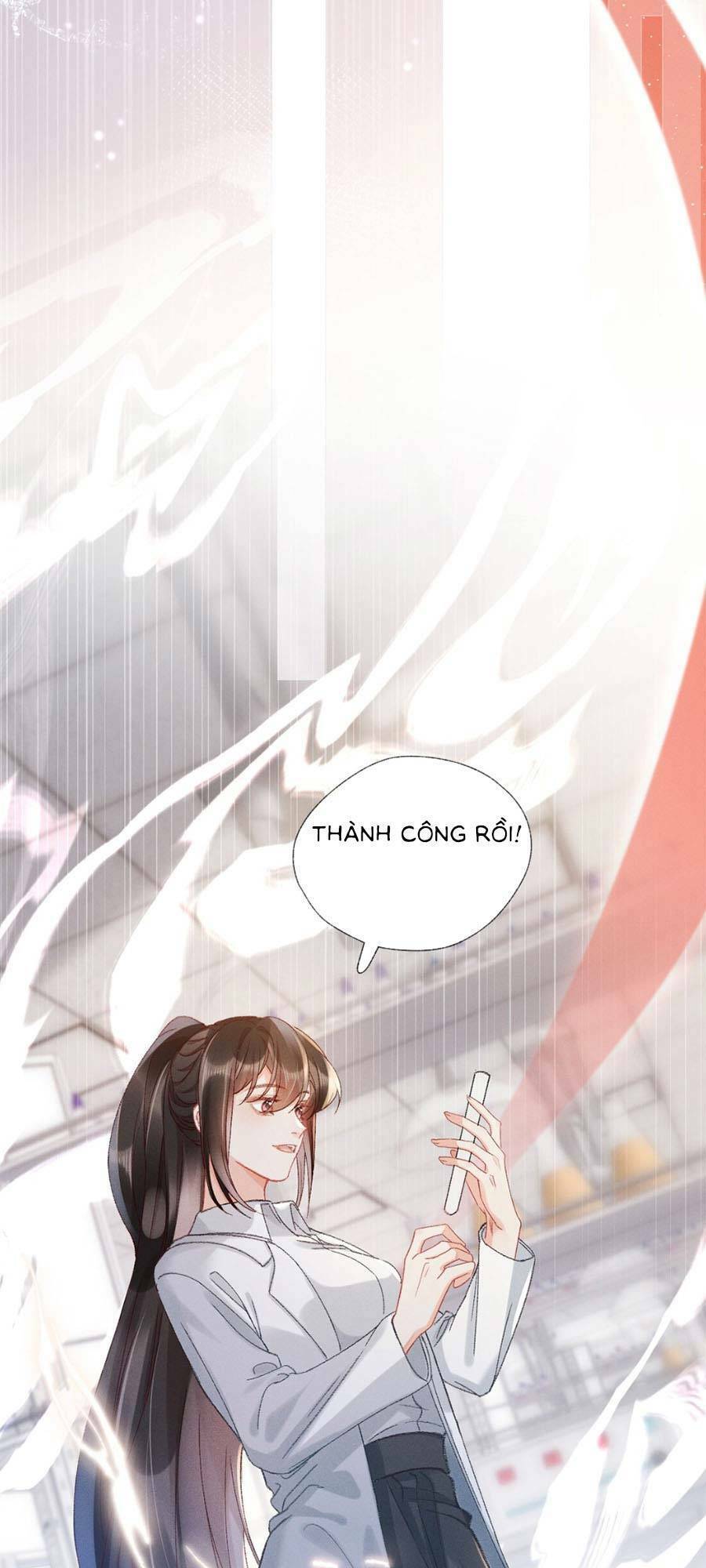 Xuyên Không Về Gả Cho Vương Gia Ốm Yếu Chapter 1 - 29