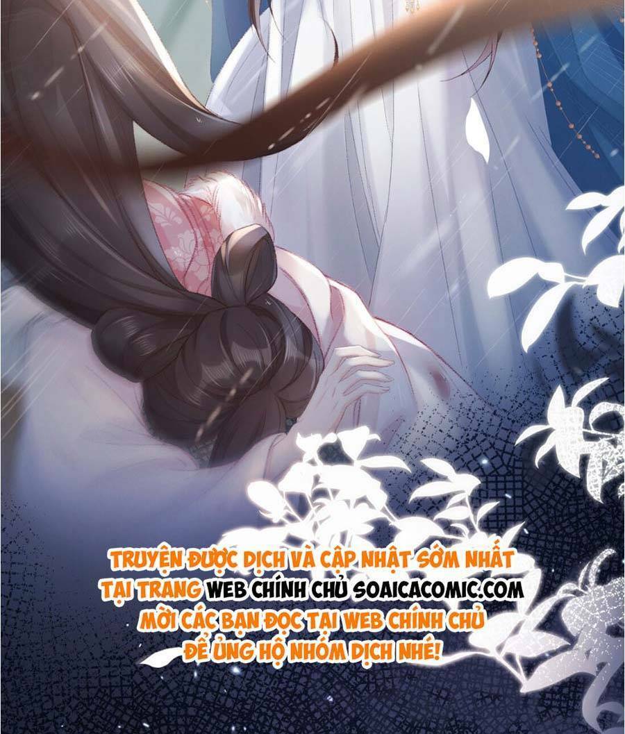 Xuyên Không Về Gả Cho Vương Gia Ốm Yếu Chapter 1 - 4
