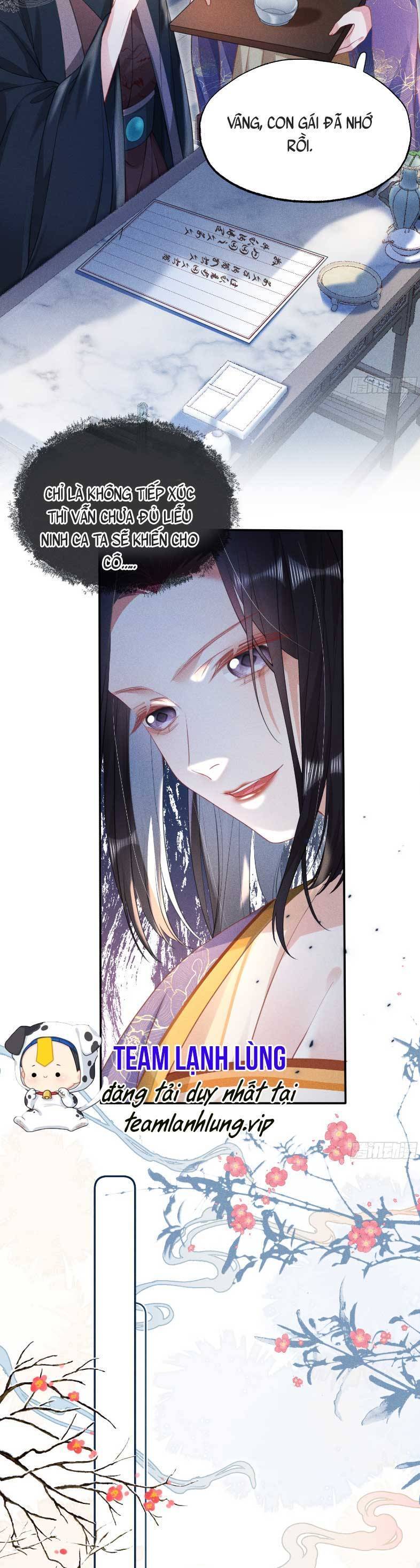 Xuyên Không Về Gả Cho Vương Gia Ốm Yếu Chapter 18 - 12