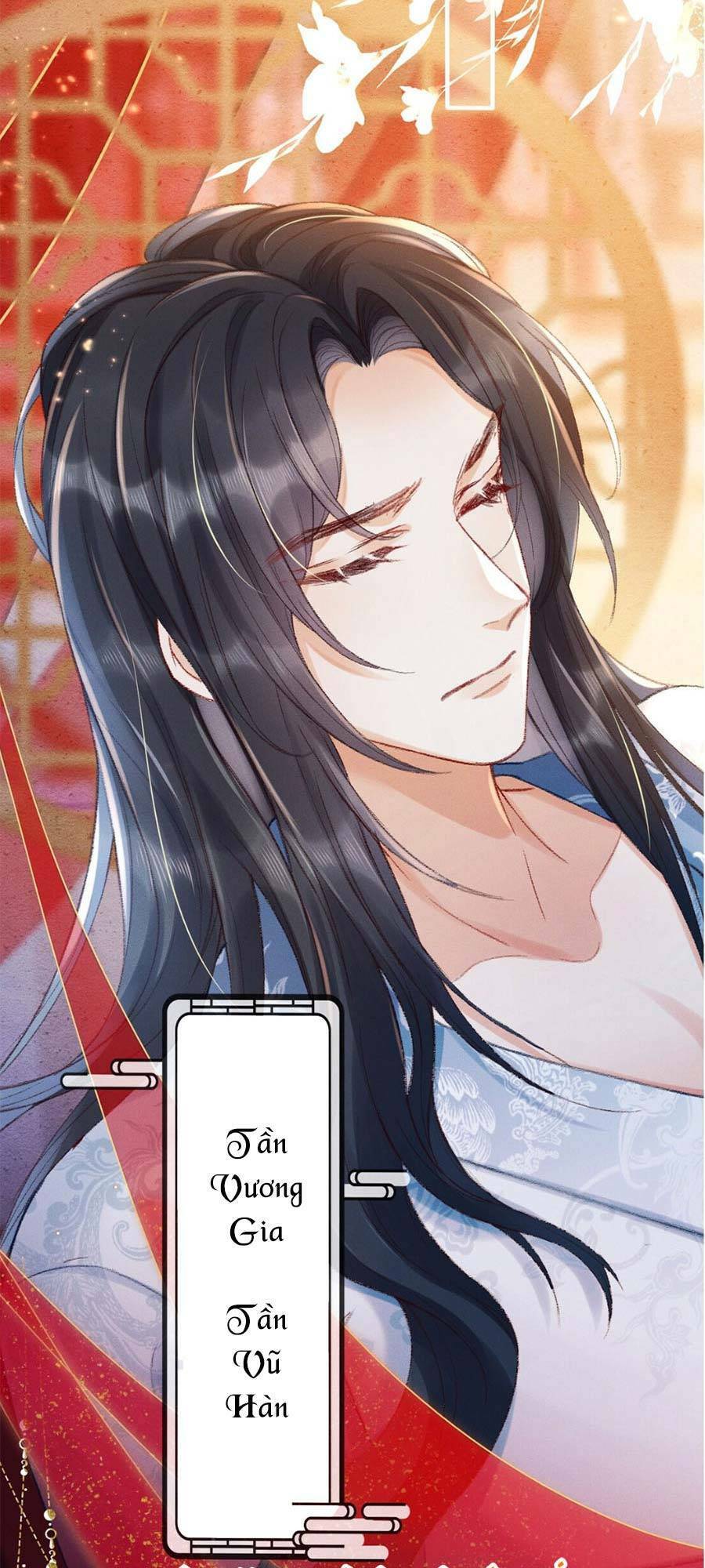 Xuyên Không Về Gả Cho Vương Gia Ốm Yếu Chapter 2 - 21