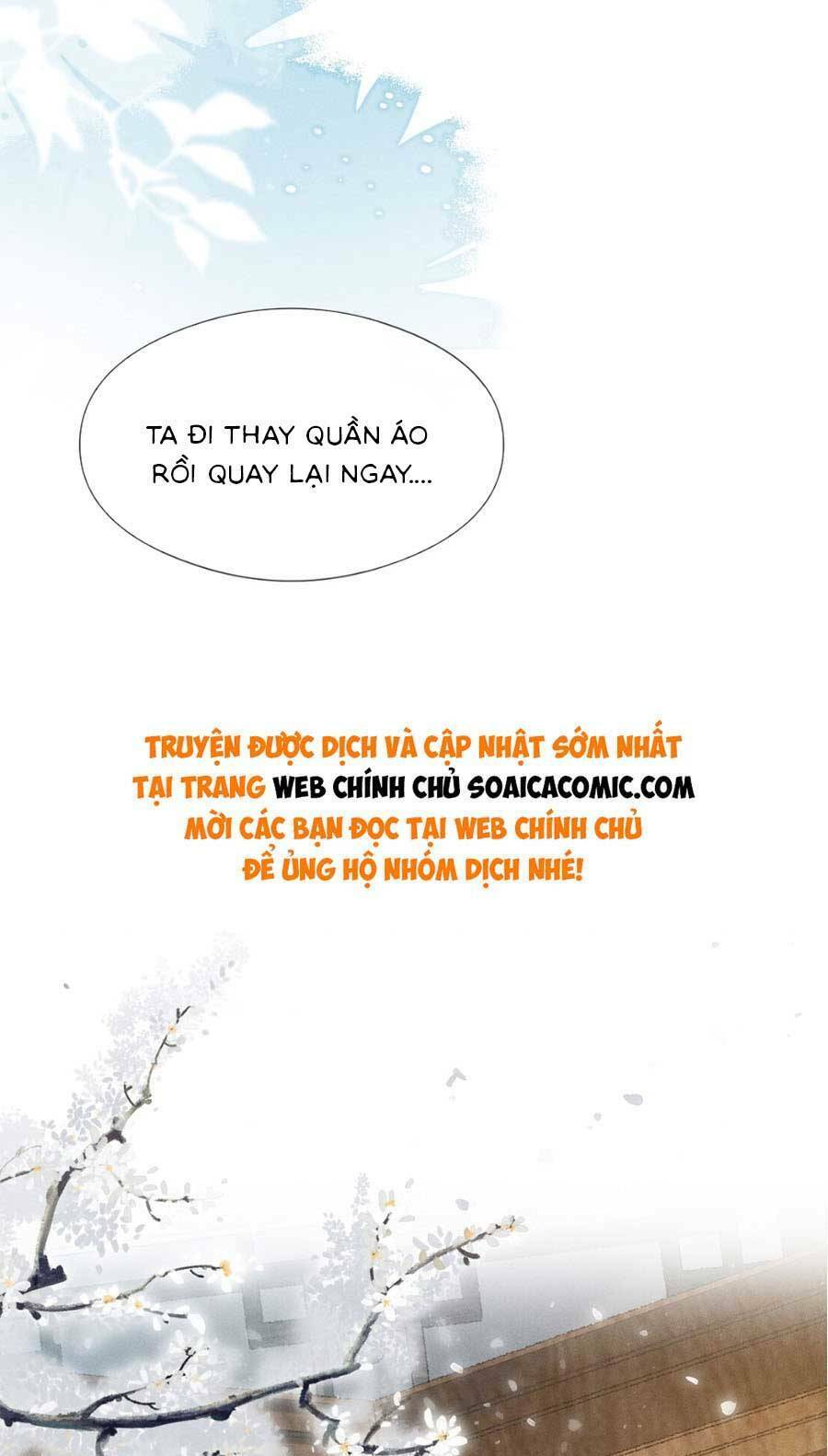 Xuyên Không Về Gả Cho Vương Gia Ốm Yếu Chapter 4 - 25