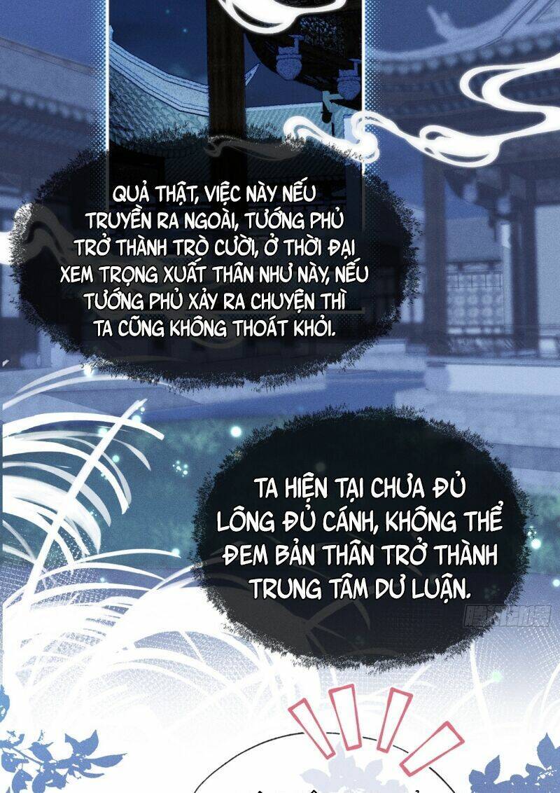 Xuyên Không Về Gả Cho Vương Gia Ốm Yếu Chapter 13 - 30