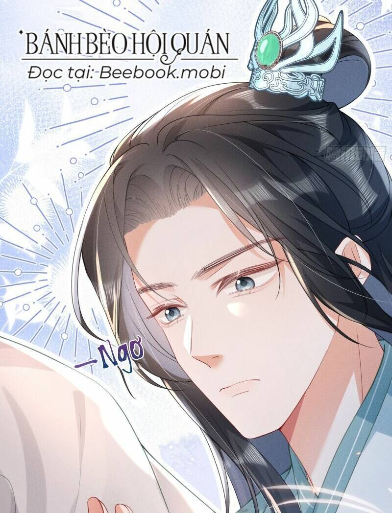 Xuyên Không Về Gả Cho Vương Gia Ốm Yếu Chapter 14 - 25