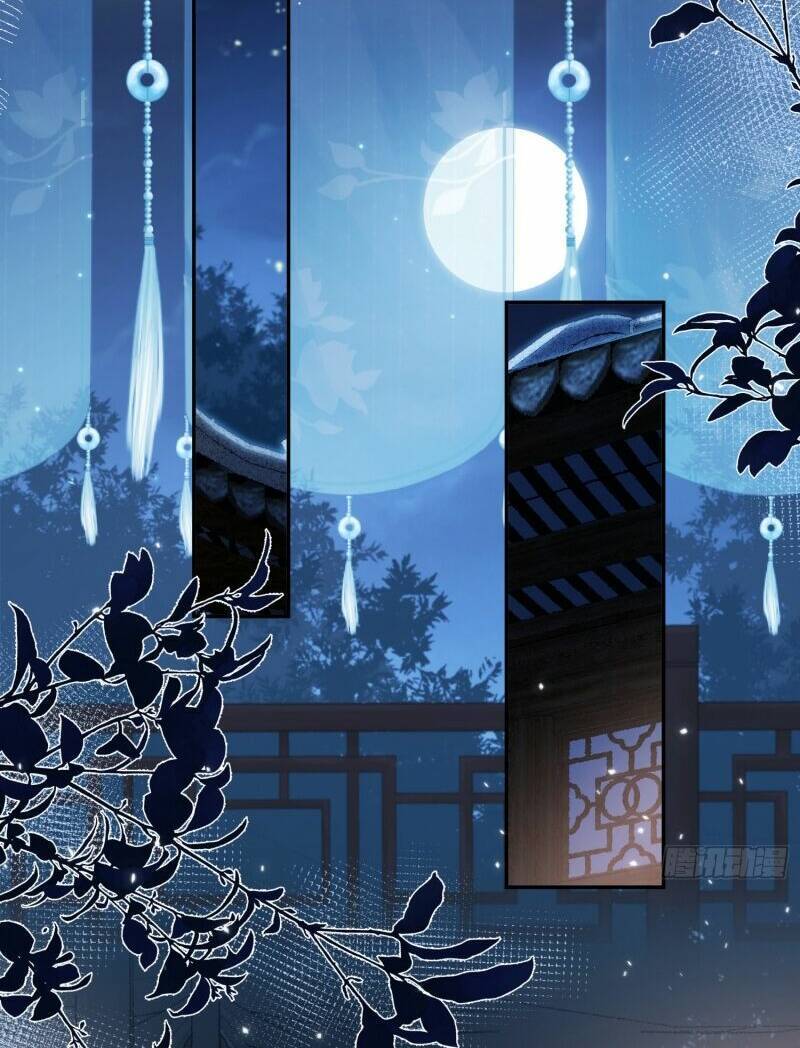 Xuyên Không Về Gả Cho Vương Gia Ốm Yếu Chapter 14 - 28