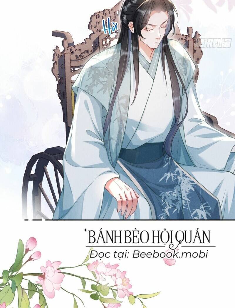 Xuyên Không Về Gả Cho Vương Gia Ốm Yếu Chapter 14 - 40