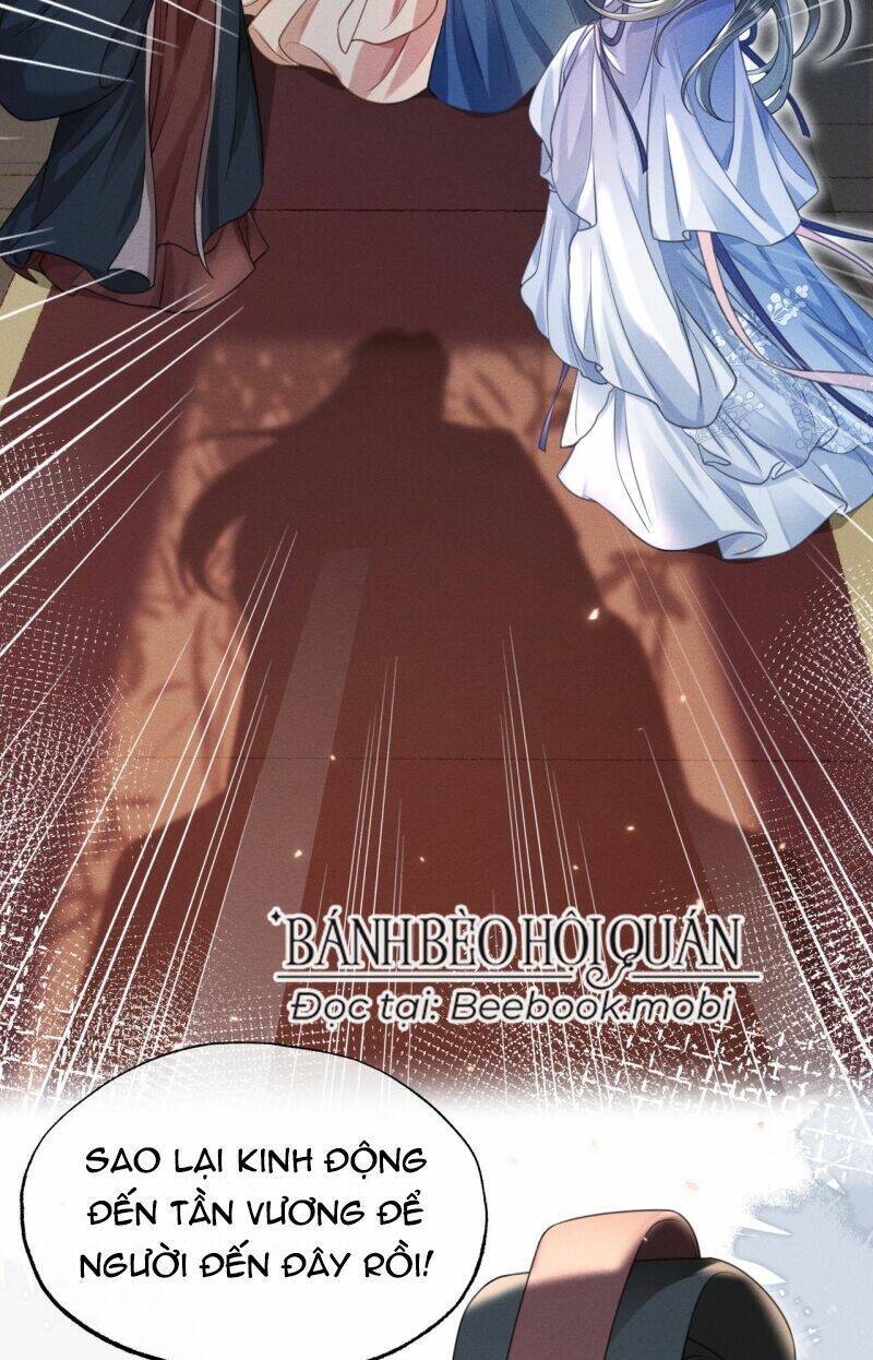 Xuyên Không Về Gả Cho Vương Gia Ốm Yếu Chapter 17 - 9