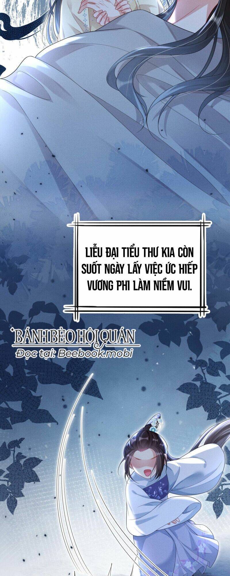 Xuyên Không Về Gả Cho Vương Gia Ốm Yếu Chapter 19 - 14