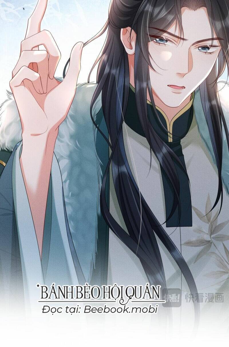Xuyên Không Về Gả Cho Vương Gia Ốm Yếu Chapter 19 - 22
