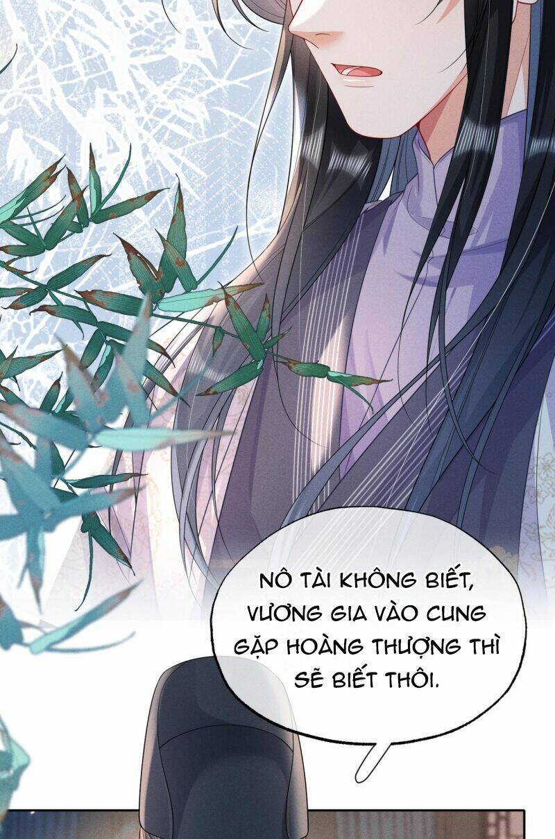 Xuyên Không Về Gả Cho Vương Gia Ốm Yếu Chapter 19 - 6