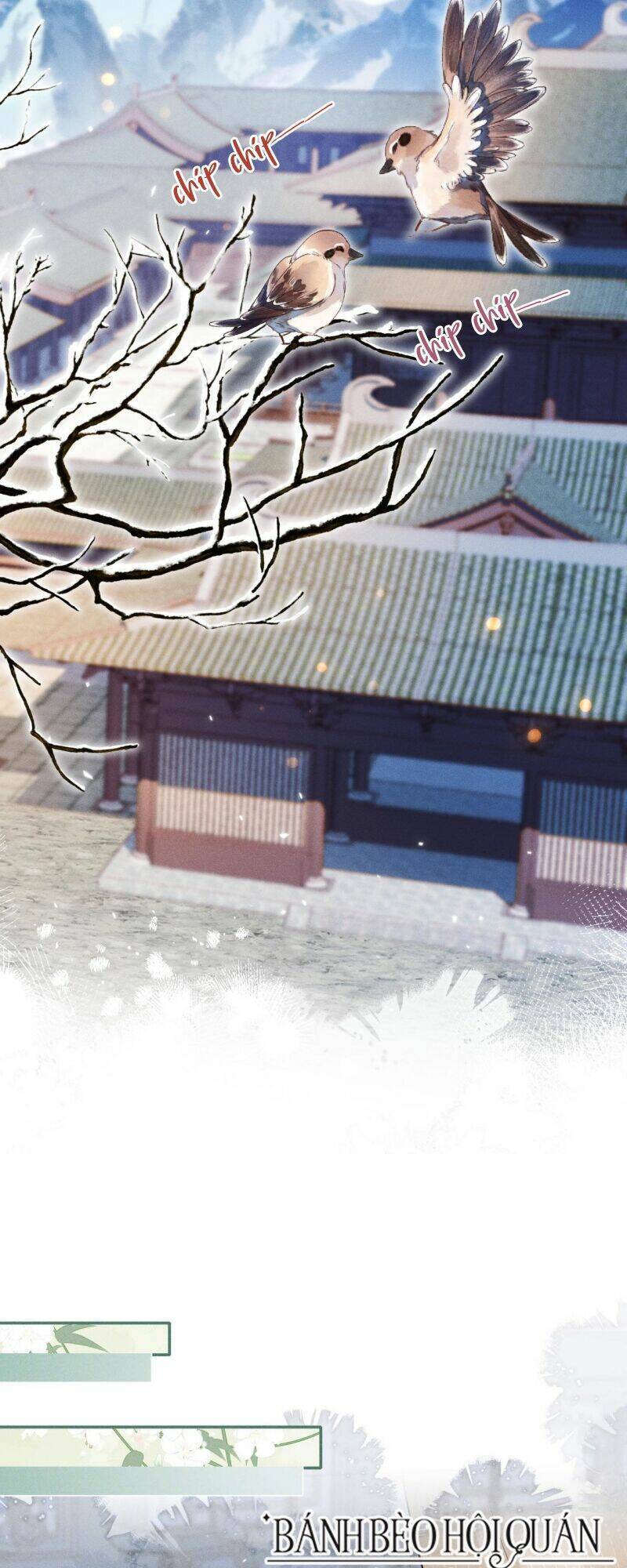 Xuyên Không Về Gả Cho Vương Gia Ốm Yếu Chapter 19 - 8