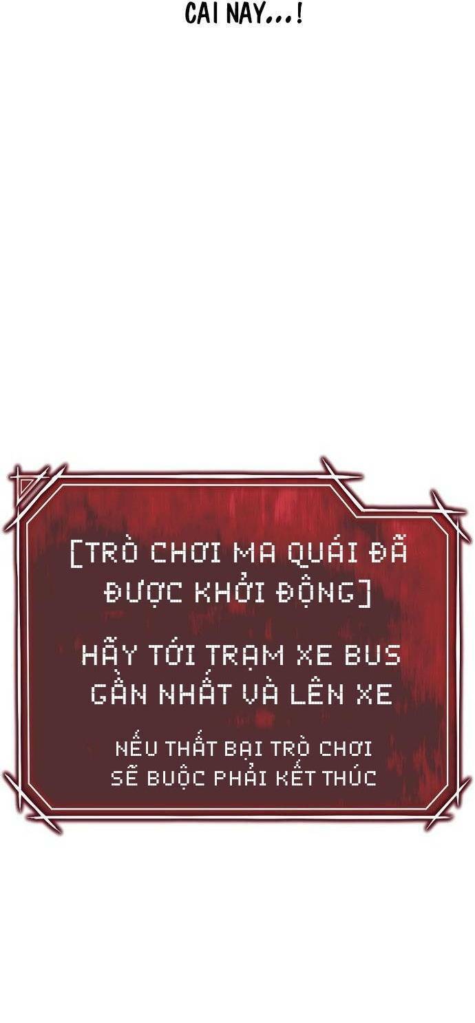 Trò Chơi Ma Quái Chapter 1 - 77