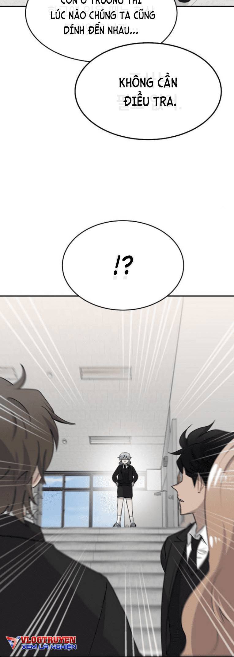 Trò Chơi Ma Quái Chapter 12 - 18