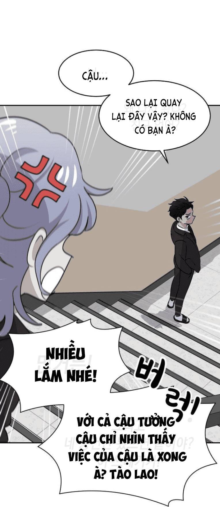 Trò Chơi Ma Quái Chapter 12 - 20