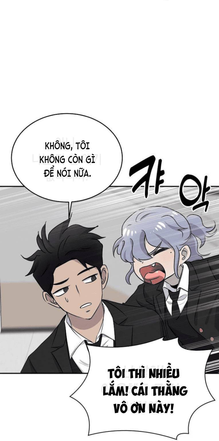 Trò Chơi Ma Quái Chapter 12 - 21