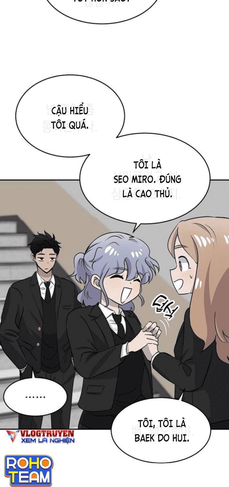 Trò Chơi Ma Quái Chapter 12 - 23