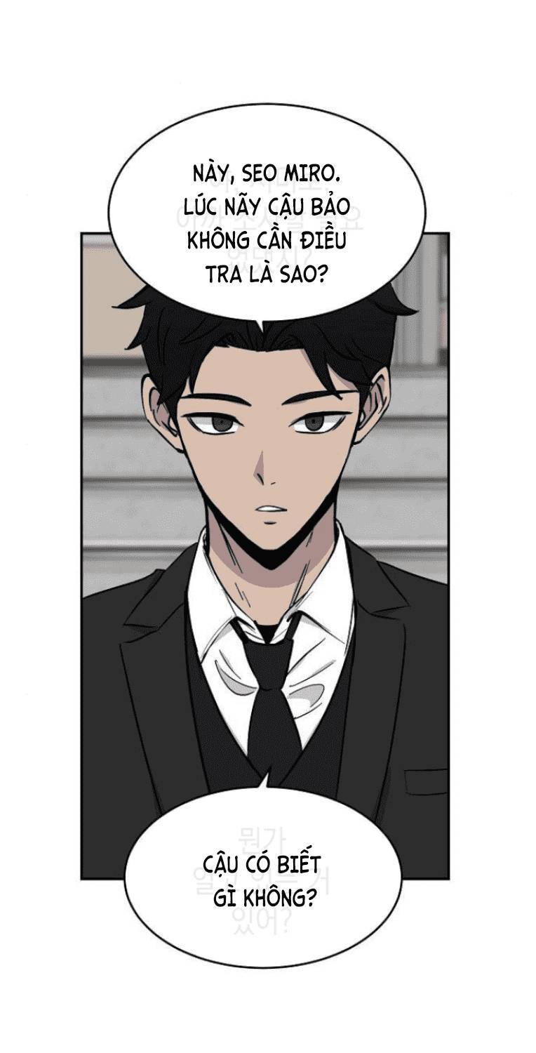 Trò Chơi Ma Quái Chapter 12 - 24