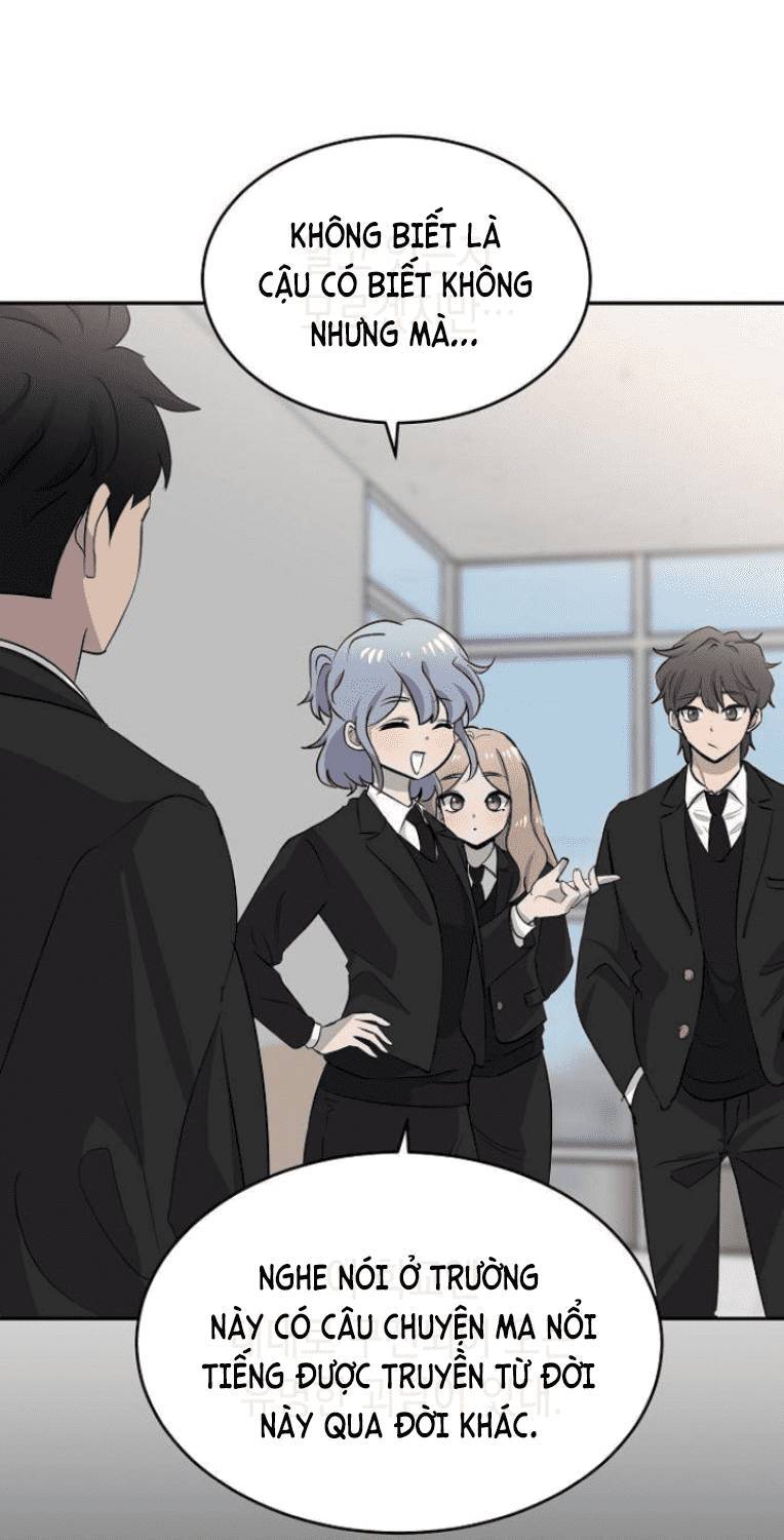 Trò Chơi Ma Quái Chapter 12 - 26