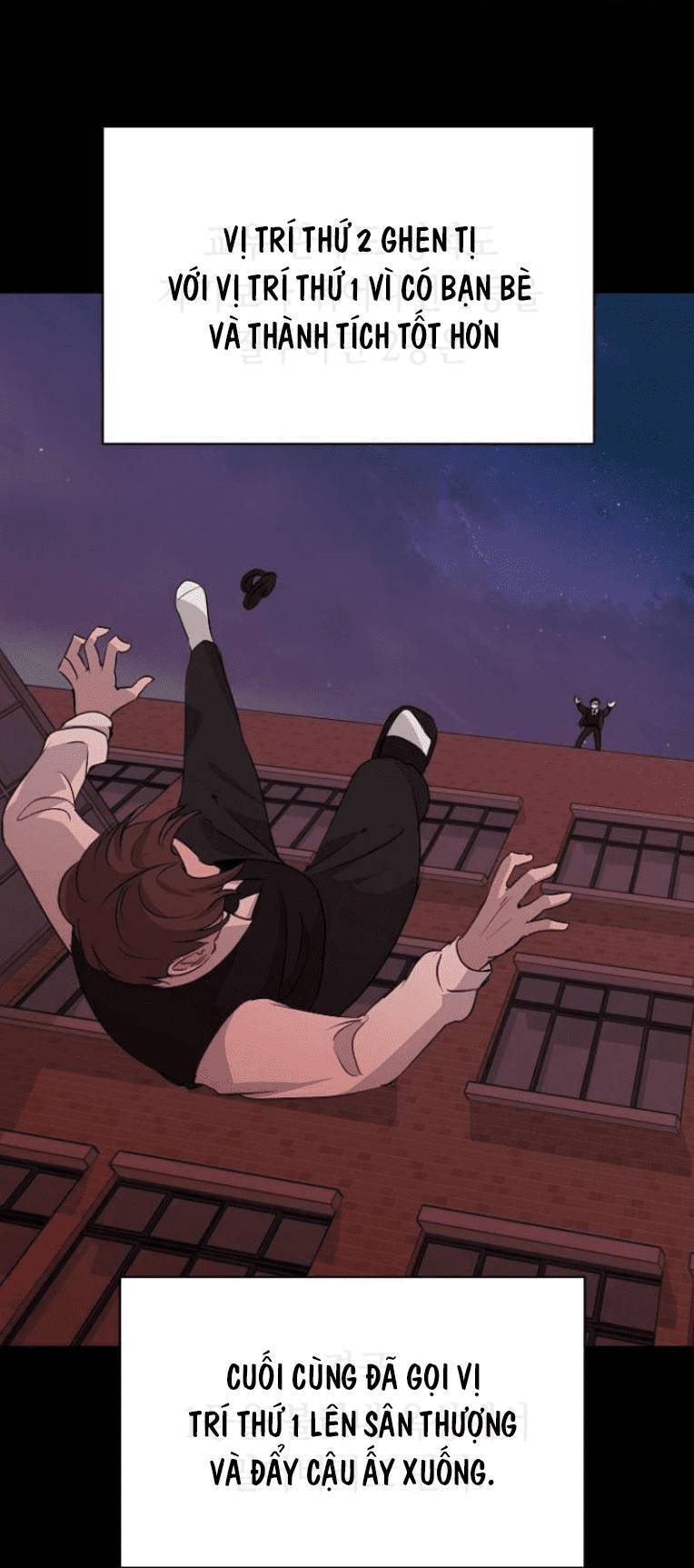 Trò Chơi Ma Quái Chapter 12 - 29