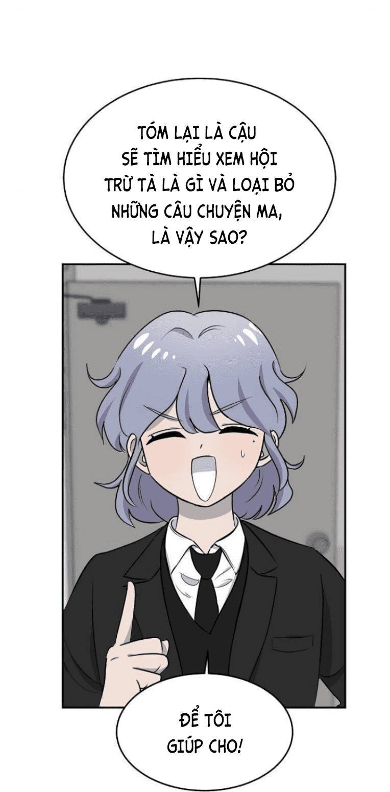 Trò Chơi Ma Quái Chapter 12 - 4