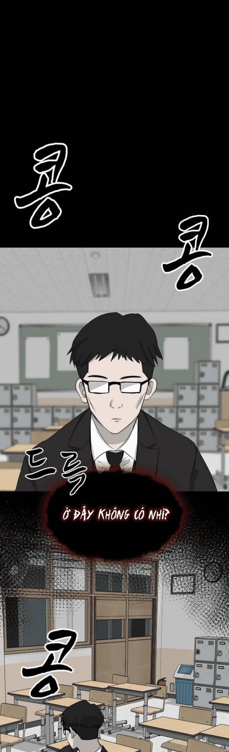 Trò Chơi Ma Quái Chapter 12 - 31