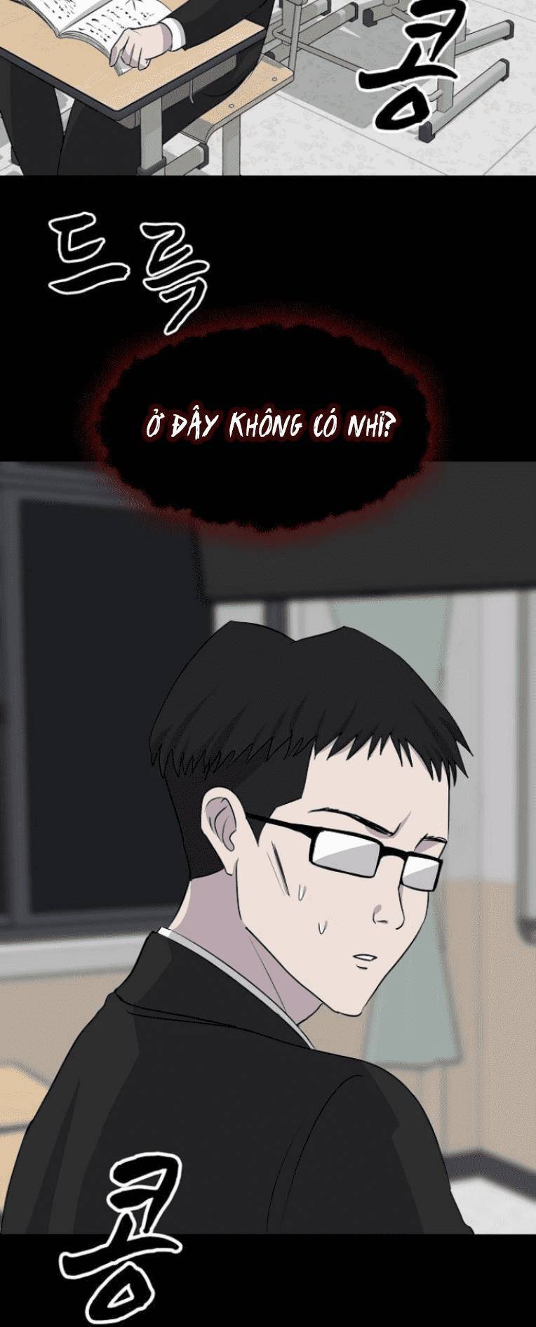 Trò Chơi Ma Quái Chapter 12 - 33