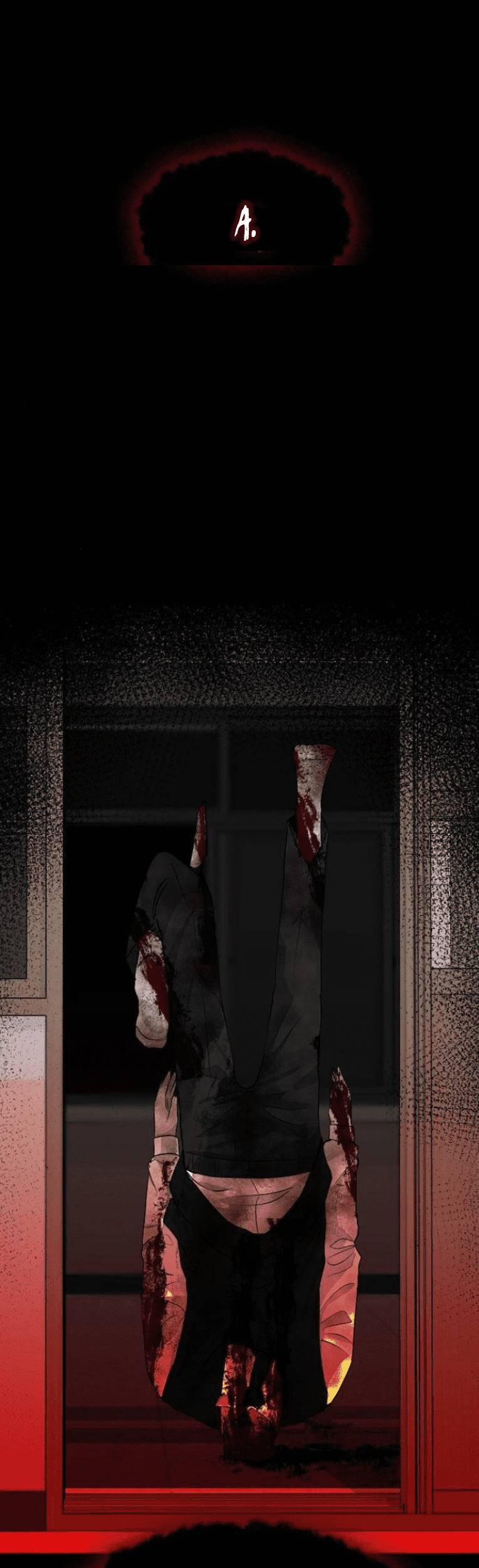 Trò Chơi Ma Quái Chapter 12 - 36